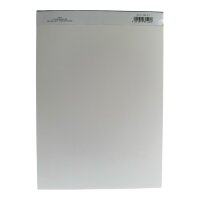ADINA Notenblock A4 Lineatur 14 20 Blatt