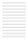 ADINA Notenblock A4 Lineatur 14 20 Blatt