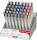 Faber Castell Gelroller UB ONE UMN-S Display