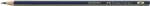 Faber Castell Bleistift Goldfaber 1221 4H