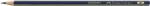Faber Castell Bleistift Goldfaber 1221 4H