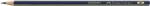 Faber Castell Bleistift Goldfaber 1221 3H