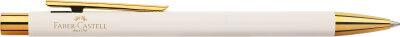 Faber Castell Kugelschreiber Neo Slim gold marshmallow