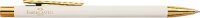 Faber Castell Kugelschreiber Neo Slim gold marshmallow