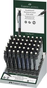 Faber Castell Druckbleistift Grip Plus Display