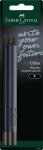 Faber Castell Bleistift Urban B 3er