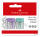 Faber Castell Einfachspitzdose transparent 2er BK