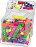 Faber Castell Textmarker TL 46 Superfluor Display