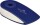 Faber Castell Radierer Sleeve 54x24x10 mm brombeer/blau