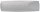Faber Castell Radierer Grip Jumbo 40x12x12 mm grau