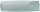 Faber Castell Radierer Grip Jumbo 40x12x12 mm grau