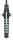 Faber Castell Schnellverstellzirkel Kr 340mm Factory Pastell