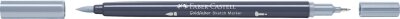 Faber Castell Sketch Marker Gofa 0,6 mm cold grey XII