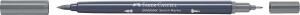 Faber Castell Sketch Marker Gofa 0,6 mm neutral grey III