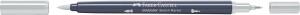 Faber Castell Sketch Marker Gofa 0,6 mm neutral grey II