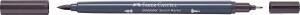 Faber Castell Sketch Marker Gofa 0,6 mm dusty mauve