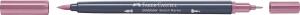 Faber Castell Sketch Marker Gofa 0,6 mm vintage rose