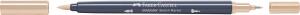Faber Castell Sketch Marker Gofa 0,6 mm sand