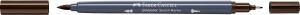 Faber Castell Sketch Marker Gofa 0,6 mm burnt umber