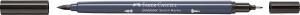 Faber Castell Sketch Marker Gofa 0,6 mm dark sepia