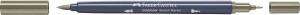 Faber Castell Sketch Marker Gofa 0,6 mm warm grey V