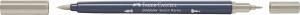 Faber Castell Sketch Marker Gofa 0,6 mm warm grey III