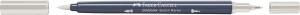 Faber Castell Sketch Marker Gofa 0,6 mm warm grey I