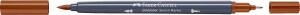 Faber Castell Sketch Marker Gofa 0,6 mm light burnt siena