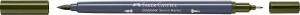 Faber Castell Sketch Marker Gofa 0,6 mm olive green yello