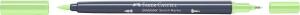 Faber Castell Sketch Marker Gofa 0,6 mm fresh bamboo