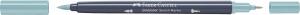 Faber Castell Sketch Marker Gofa 0,6 mm vintage turquoise