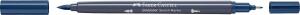 Faber Castell Sketch Marker Gofa 0,6 mm indigo