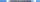 Faber Castell Sketch Marker Gofa 0,6 mm saltwater blue