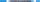 Faber Castell Sketch Marker Gofa 0,6 mm saltwater blue