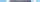Faber Castell Sketch Marker Gofa 0,6 mm water blue