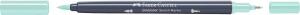 Faber Castell Sketch Marker Gofa 0,6 mm aqua