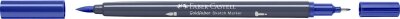 Faber Castell Sketch Marker Gofa 0,6 mm indanthrene blue