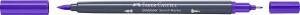 Faber Castell Sketch Marker Gofa 0,6 mm purple violet