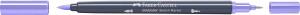 Faber Castell Sketch Marker Gofa 0,6 mm lavender light