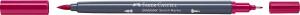 Faber Castell Sketch Marker Gofa 0,6 mm pink carmine