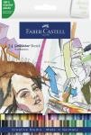 Faber Castell Sketch Marker Gofa 0,6 mm 24er Etui