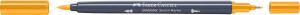 Faber Castell Sketch Marker Gofa 0,6 mm dark chrome yellow