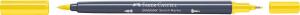 Faber Castell Sketch Marker Gofa 0,6 mm cadmium yellow