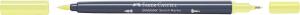 Faber Castell Sketch Marker Gofa 0,6 mm yellow glaze