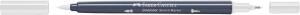 Faber Castell Sketch Marker Gofa 0,6 mm farbloser Blender