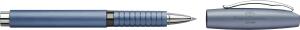 Faber Castell Tintenroller Essentio Aluminium blau 0,5 mm