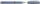 Faber Castell Tintenroller Essentio Aluminium blau 0,5 mm