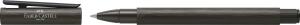 Faber Castell Tintenroller Neo Slim Alu gunmetal 0,5 mm