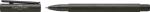 Faber Castell Tintenroller Neo Slim Alu gunmetal 0,5 mm