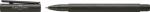 Faber Castell Tintenroller Neo Slim Alu gunmetal 0,5 mm
